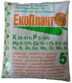 ЭкоПлант 5кг ЭкоПлант 5кг