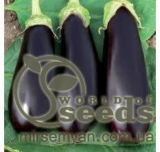 Баклажаны Эпик F1. 1000 семян. (Seminis)