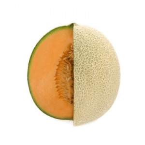 Дыня Карибиан Голд F1 1000 семян. (Rijk Zwaan)