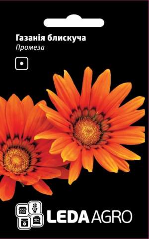 Газания Промеза блестящая 5н Л Газания Промеза блестящая 5н Л