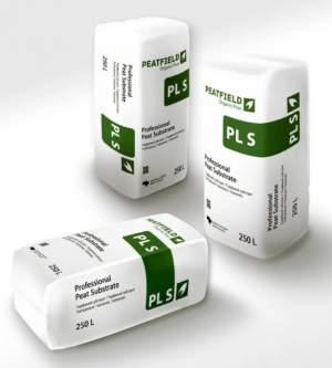 Субстрат ТК 250л PEATFIELD Prof. (кислый) Субстрат ТК 250л PEATFIELD Prof. (кислый)