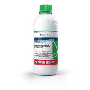 Гербицид Ураган Форте 1л  Syngenta