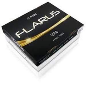 Гильзы для сигарет Flarus (1000)