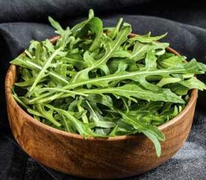 Рукола Грация 1 000 000 семян. (Enza Zaden)