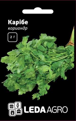 Кориандр Карибе 2г. L Кориандр Карибе 2г. L