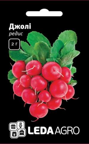 Редис Джоли 2гр. L Редис Джоли 2гр. L