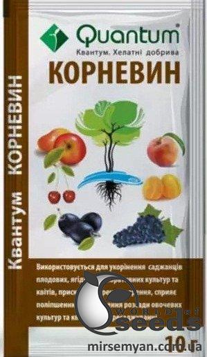 Квантум Корневин 10г Квантум Корневин 10г