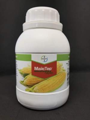 Гербицид Мастер Пауэр 500 мл. (Bayer) Гербицид Мастер Пауэр 500 мл. (Bayer)