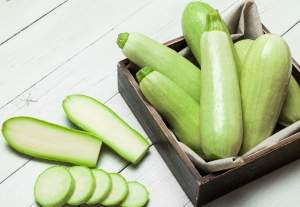 Кабачок Теренум F1 2500 семян. (Lark Seeds) Кабачок Теренум F1 2500 семян. (Lark Seeds)