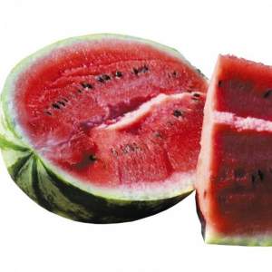 Арбуз Ледус F1 1000 семян. (Lark Seeds) Арбуз Ледус F1 1000 семян. (Lark Seeds)
