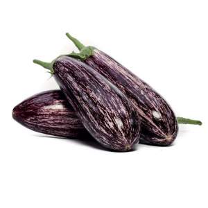 Баклажаны Зебрино F1, 500 семян. (Yuksel Seeds) Баклажаны Зебрино F1, 500 семян. (Yuksel Seeds)