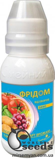 Фридом 100мл СС Фридом 100мл СС