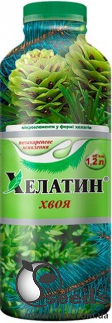 Хелатин Хвоя 1,2л Хелатин Хвоя 1,2л