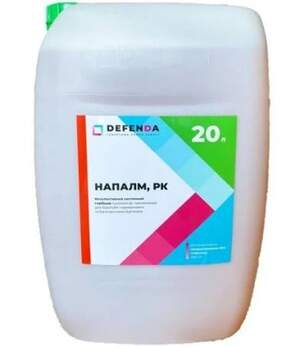 Напалм 20л Defenda Напалм 20л Defenda