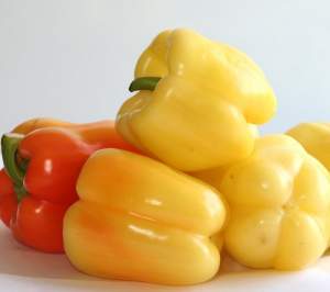 Перец Мадонна F1 500 семян. (Clause)