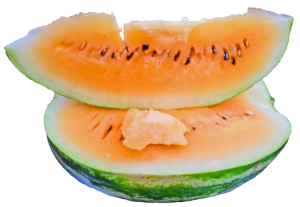 Арбуз Оранж Лакшери F1 500 семян. (Lark Seeds) Арбуз Оранж Лакшери F1 500 семян. (Lark Seeds)