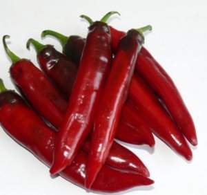 Перец Шарп F1 500 семян. (Lark Seeds) Перец Шарп F1 500 семян. (Lark Seeds)