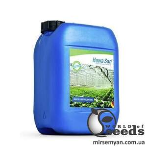 Huwa-San TR 50 Agro (Хува-Сан) 12кг (10л.) Huwa-San TR 50 Agro (Хува-Сан) 12кг (10л.)