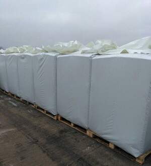 Субстрат Big-BaleТК 3500л PEATFIELD Субстрат Big-BaleТК 3500л PEATFIELD