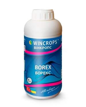 Винкропс Борекс / Wincrops Borex 1л Винкропс Борекс / Wincrops Borex 1л