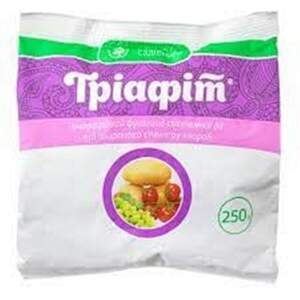 Фунгицид Триафит 250 г Ukravit Фунгицид Триафит 250 г Ukravit