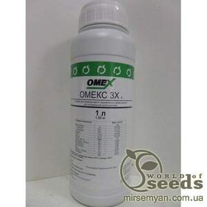 Добрива Омекс 