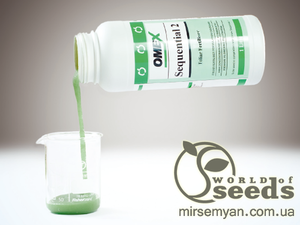 Добрива Омекс 