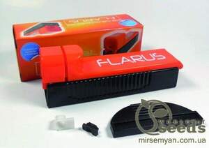 Машинка для набивання цигарок Flarus Машинка для набивання цигарок Flarus