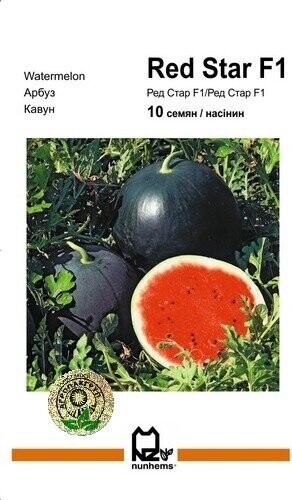 Насіння кавун Насіння кавун