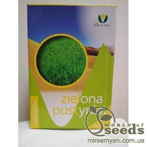 Суміш газонних трав 