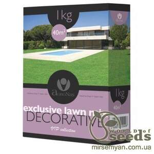 Суміш газонних трав 
