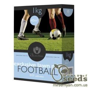 Суміш газонних трав 