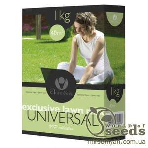 Суміш газонних трав 