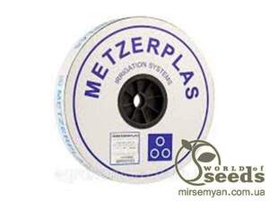 Крапельна трубка LIN Ultra 16mm 6/33/1.0 (3500м.) Metzerplas