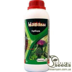 Гербіцид Напалм 1 л СС