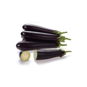 Баклажани Самурай F1, 1000 нас. (Kitano Seeds)