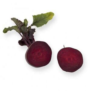 Буряк столовий Акела F1 (PR калібр. 3,50 - 4,25) 100 000 нас. (Rijk Zwaan)