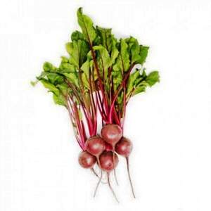 Буряк столовий Бетті F1 (PR калібр. 3,00 - 3,50) 500 000 нас. (Rijk Zwaan)