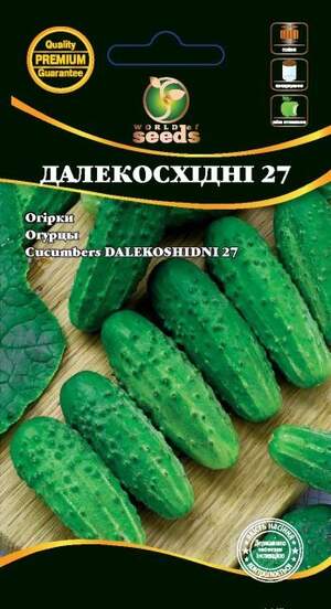 Огірок Огірок
