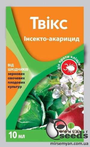 Інсектицид Інсектицид