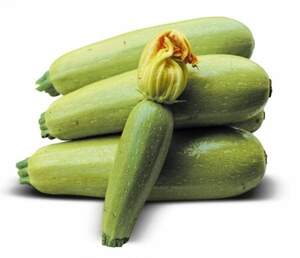 Насіння кабачка 