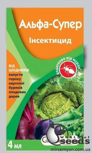 Інсектицид 