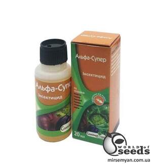 Інсектицид 