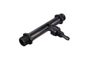 Інжектор Вентурі 1/2