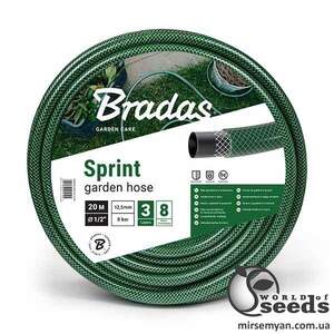 Шланг для поливу SPRINT 3/4 Шланг для поливу SPRINT 3/4