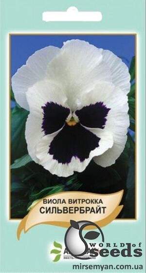 Віола Сільвербрайт 0,1 г А Віола Сільвербрайт 0,1 г А