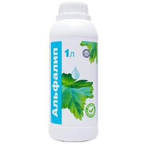 Прилипач Альфалип 1 л, (ALFA Smart Agro) Прилипач Альфалип 1 л, (ALFA Smart Agro)