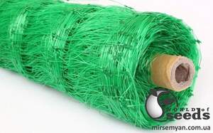 Сітка шпалерна в рулоні 1,7 х500 м AGREEN Сітка шпалерна в рулоні 1,7 х500 м AGREEN