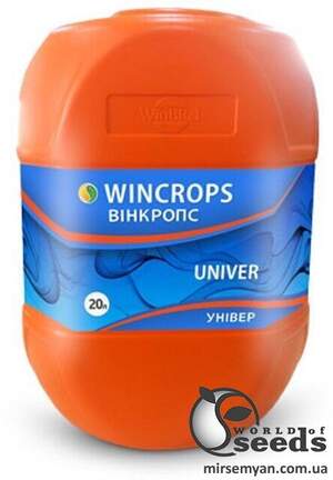 Вінкропс Універ/ Wincrops Univer 20л Вінкропс Універ/ Wincrops Univer 20л
