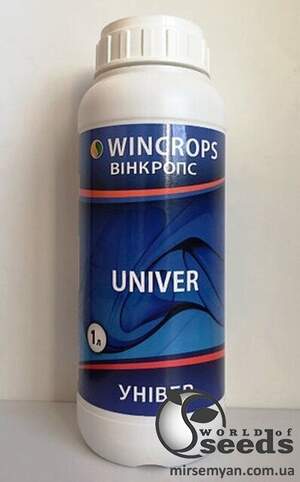 Вінкропс Універ/ Wincrops Univer 1л Вінкропс Універ/ Wincrops Univer 1л